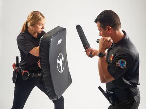 ASP Training Baton 21" or 26" - Tactical & Duty Gear